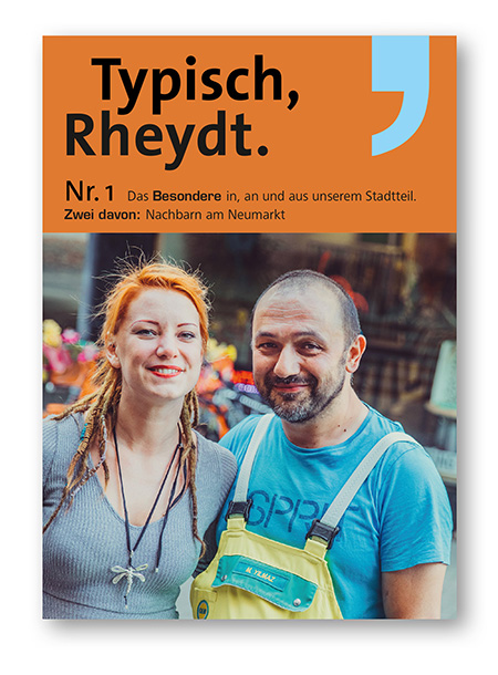 Typisch Rheydt