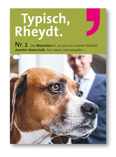 Typisch Rheydt
